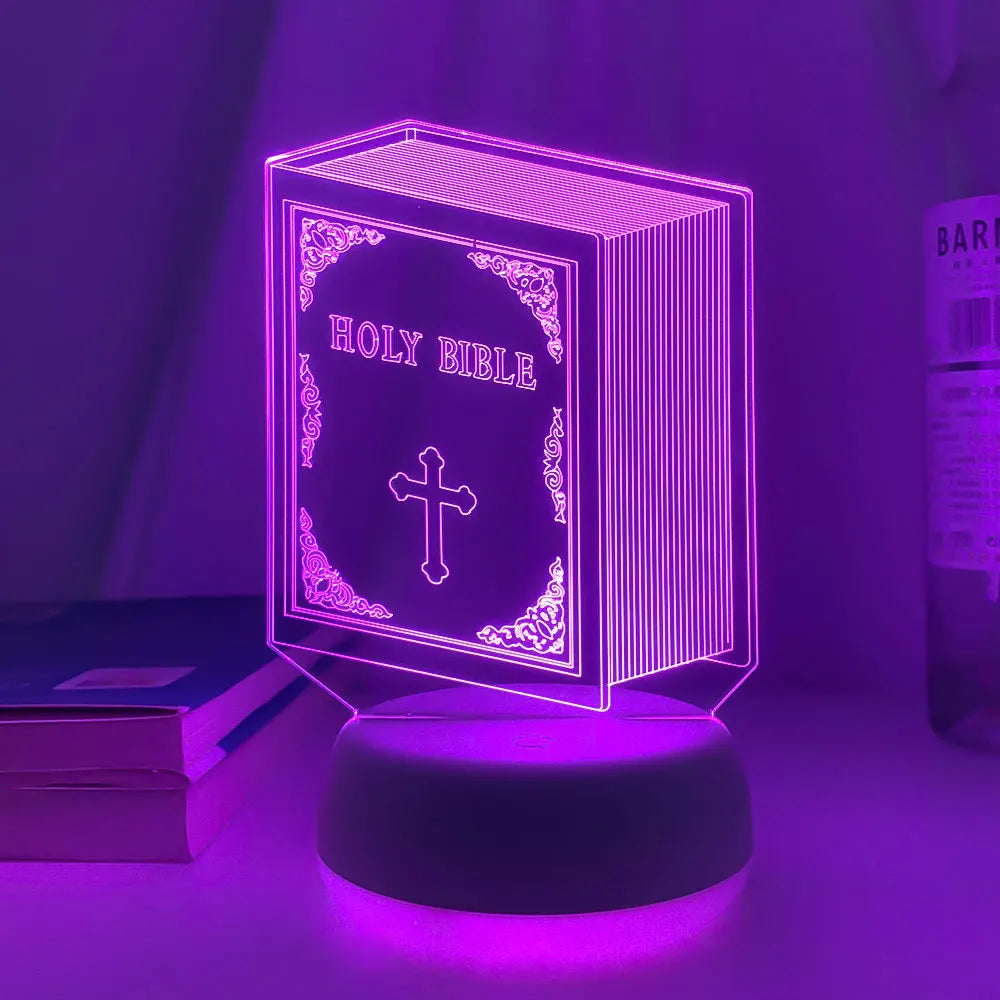 The Seraphic Light™ - Holy Bible